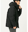 『別注』+phenix　WINDSTOPPER by GORE-TEX LABS ダウンジャケット