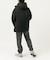『別注』+phenix　WINDSTOPPER by GORE-TEX LABS ダウンジャケット