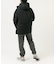 『別注』+phenix　WINDSTOPPER by GORE-TEX LABS ダウンジャケット