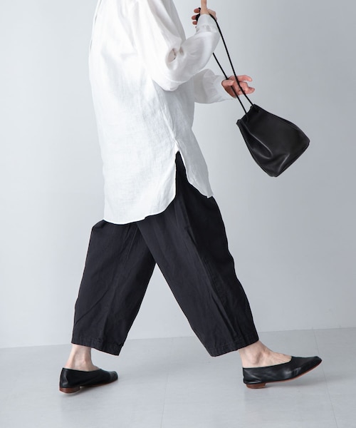 【美品！】かぐれ　コットンクロップドパンツ URBAN RESEARCH かぐれ（カグレ）の「コットンクロップドパンツ（）」 - WEAR