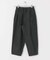 コットンクロップドパンツ