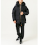『別注』+phenix　WINDSTOPPER by GORE-TEX LABS 2WAYダウンJK