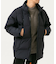 『別注』+phenix　WINDSTOPPER by GORE-TEX LABS 2WAYダウンJK