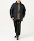『別注』+phenix　WINDSTOPPER by GORE-TEX LABS 2WAYダウンJK