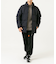 『別注』+phenix　WINDSTOPPER by GORE-TEX LABS 2WAYダウンJK