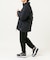 『別注』+phenix　WINDSTOPPER by GORE-TEX LABS 2WAYダウンJK