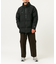 『別注』+phenix　WINDSTOPPER by GORE-TEX LABS 2WAYダウンJK