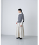 アルパカルーズベスト