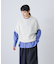 アルパカルーズベスト