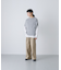 アルパカルーズベスト