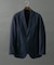 『セットアップ対応』MARUI ORIMONO　3H DryFabricストレッチジャケット