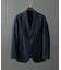 『セットアップ対応』MARUI ORIMONO　3H DryFabricストレッチジャケット