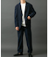 『セットアップ対応』MARUI ORIMONO　3H DryFabricストレッチジャケット