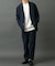 『セットアップ対応』MARUI ORIMONO　3H DryFabricストレッチジャケット