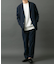 『セットアップ対応』MARUI ORIMONO　3H DryFabricストレッチジャケット
