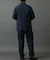 『セットアップ対応』MARUI ORIMONO　3H DryFabricストレッチジャケット