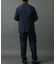 『セットアップ対応』MARUI ORIMONO　3H DryFabricストレッチジャケット