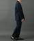 『セットアップ対応』MARUI ORIMONO　3H DryFabricストレッチジャケット