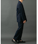 『セットアップ対応』MARUI ORIMONO　3H DryFabricストレッチジャケット