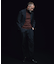 『セットアップ対応』MARUI ORIMONO　3H DryFabricストレッチジャケット