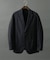『セットアップ対応』MARUI ORIMONO　3H DryFabricストレッチジャケット