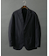 『セットアップ対応』MARUI ORIMONO　3H DryFabricストレッチジャケット