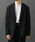 『セットアップ対応』MARUI ORIMONO　3H DryFabricストレッチジャケット