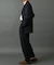 『セットアップ対応』MARUI ORIMONO　3H DryFabricストレッチジャケット