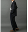 『セットアップ対応』MARUI ORIMONO　3H DryFabricストレッチジャケット