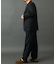 『セットアップ対応』MARUI ORIMONO　3H DryFabricストレッチジャケット