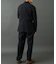 『セットアップ対応』MARUI ORIMONO　3H DryFabricストレッチジャケット