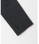 LIFE STYLE TAILOR　ウールライクツイルコンフォータブル Wジャケット