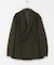 LIFE STYLE TAILOR　ウールライクツイルコンフォータブル Wジャケット