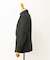 LIFE STYLE TAILOR　ウールライクツイルコンフォータブル Wジャケット