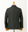 LIFE STYLE TAILOR　ウールライクツイルコンフォータブル Wジャケット
