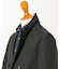 LIFE STYLE TAILOR　ウールライクツイルコンフォータブル Wジャケット