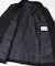 LIFE STYLE TAILOR　ウールライクツイルコンフォータブル Wジャケット