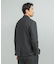 LIFE STYLE TAILOR　ウールライクツイルコンフォータブルジャケット