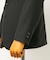 LIFE STYLE TAILOR　ウールライクツイルコンフォータブルジャケット