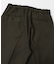 LIFE STYLE TAILOR　ウールライクツイルコンフォータブルパンツ