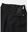 LIFE STYLE TAILOR　ウールライクツイルコンフォータブルパンツ