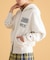 『別注』Champion×Sonny Label　スウェットジップフーディー