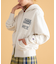 『別注』Champion×Sonny Label　スウェットジップフーディー