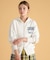 『別注』Champion×Sonny Label　スウェットジップフーディー