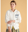 『別注』Champion×Sonny Label　スウェットジップフーディー