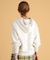 『別注』Champion×Sonny Label　スウェットジップフーディー