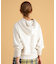 『別注』Champion×Sonny Label　スウェットジップフーディー