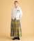 『別注』Champion×Sonny Label　スウェットジップフーディー