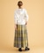 『別注』Champion×Sonny Label　スウェットジップフーディー