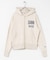 『別注』Champion×Sonny Label　スウェットジップフーディー